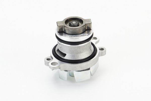 Pompa apa cu garnitura potrivit ALFA ROMEO MITO; FIAT 500, 500 C, 500L, PANDA, PUNTO, PUNTO HATCHBACK; LANCIA YPSILON 0.9 0.9CNG 0.9LPG 09.09-