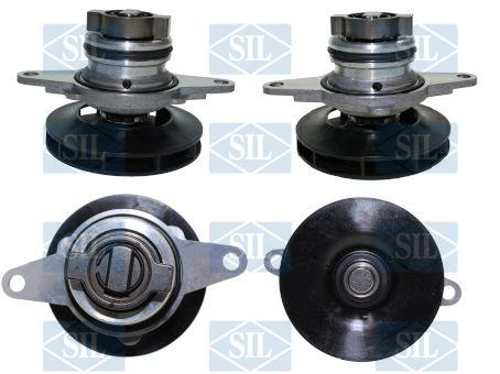 Pompa apa cu garnitura potrivit ALFA ROMEO TONALE; FIAT 500X, TIPO; JEEP COMPASS, RENEGADE 1.0-1.5H 06.18- [3]