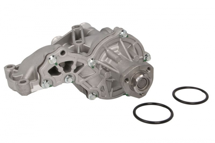 Pompa apa cu garnitura potrivit AUDI 100 C2, 100 C3, 100 C4, 80 B2, 80 B3, 80 B4, 90 B3, A4 B5, A6 C4, CABRIOLET B3, COUPE B2, COUPE B3; FORD GALAXY I; SEAT ALHAMBRA, CORDOBA 1.3-2.0 08.75- [2]