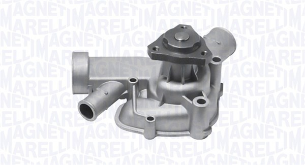 Pompa apa cu garnitura potrivit AUDI 100 C2; PORSCHE 924; VW LT 28-35 I, LT 40-55 I 2.0 2.5 2.7D 04.75-08.89