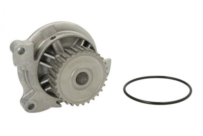 Pompa apa cu garnitura potrivit AUDI 100 C3, 100 C4, 80 B4, A6 C4, CABRIOLET B3, COUPE B2, COUPE B3 2.0/2.2/2.3 08.86-12.97 [2]