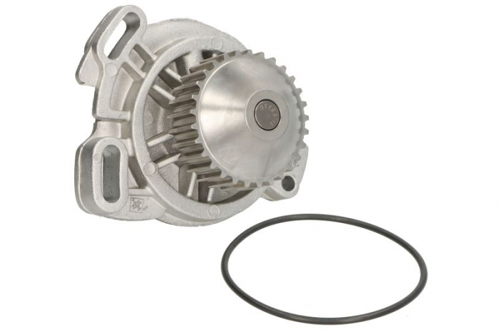 Pompa apa cu garnitura potrivit AUDI 100 C3, 200 C3, 80 B4, 90 B3, CABRIOLET B3, COUPE B3, QUATTRO 2.0-2.3 07.80-12.96 [2]