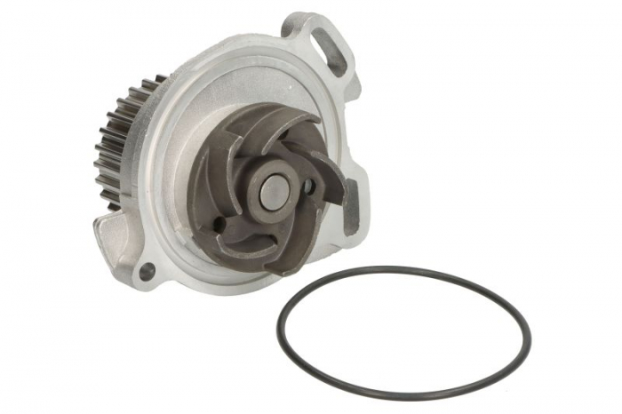 Pompa apa cu garnitura potrivit AUDI 100 C3, 200 C3, 80 B4, 90 B3, CABRIOLET B3, COUPE B3, QUATTRO 2.0-2.3 07.80-12.96