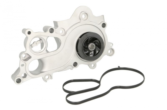 Pompa apa cu garnitura potrivit AUDI A1, A1 CITY CARVER, A3, A4 B9, A5, Q2, Q3; CUPRA FORMENTOR, LEON, LEON SPORTSTOURER; SEAT ALHAMBRA, ARONA, ATECA, IBIZA IV, IBIZA IV SC 1.0-2.0D 04.11-