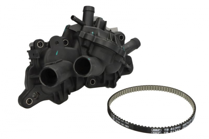 Pompa apa cu garnitura potrivit AUDI A1, A1 CITY CARVER, A3, A4 B9, A5, Q2, Q3; SEAT ALHAMBRA, ARONA, ATECA, IBIZA IV, IBIZA IV SC, IBIZA IV ST, IBIZA V, LEON, LEON SC 1.0-1.6 04.11- [2]