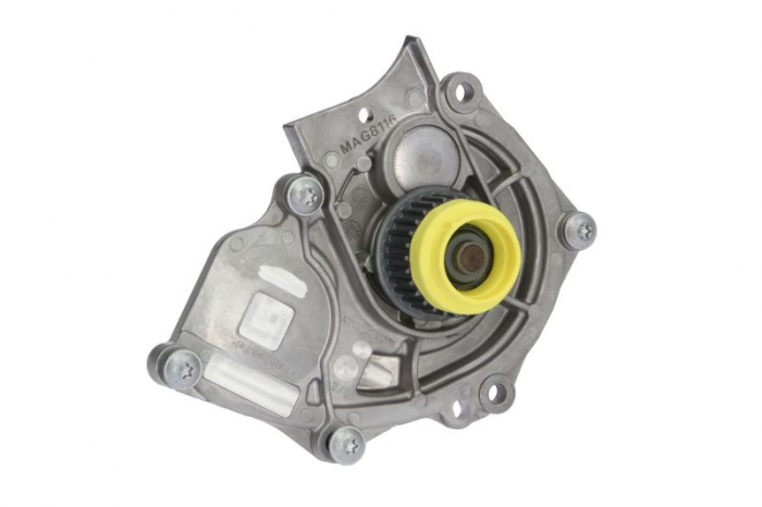 Pompa apa cu garnitura potrivit AUDI A1, A3, A4 ALLROAD B8, A4 ALLROAD B9, A4 B8, A4 B9, A5, A6 C7, A6 C8, A7, A8 D4, Q2, Q3, Q5, Q7, Q8, TT; CUPRA FORMENTOR, LEON 1.0-3.0H 10.07- [2]