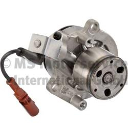 Pompa apa cu garnitura potrivit AUDI A1, A3, A4 ALLROAD B8, A4 ALLROAD B9, A4 B8, A4 B9, A5, A6 C7, Q2, Q3, Q5, TT; SEAT ALHAMBRA, ARONA, ATECA, IBIZA V, LEON, LEON SC, LEON ST 1.0-2.0H 11.07-