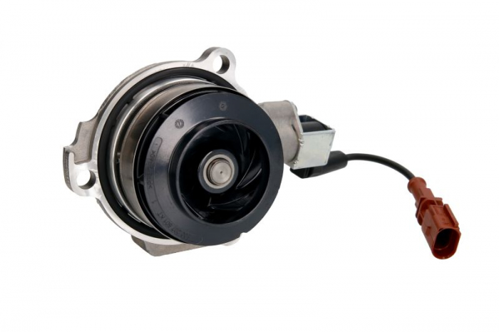 Pompa apa cu garnitura potrivit AUDI A1, A3, A4 ALLROAD B8, A4 ALLROAD B9, A4 B8, A4 B9, A5, A6 C7, Q2, Q3, Q5, TT; SEAT ALHAMBRA, ARONA, ATECA, IBIZA V, LEON, LEON SC, LEON ST 1.0-2.0H 11.07-