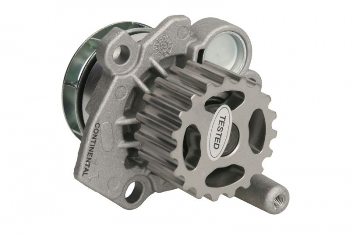 Pompa apa cu garnitura potrivit AUDI A1, A3, A4 ALLROAD B8, A4 B8, A5, A6 C7, Q3, Q5, TT; SEAT ALHAMBRA, ALTEA, ALTEA XL, EXEO, EXEO ST, IBIZA IV, IBIZA IV SC, IBIZA IV ST 1.2D/1.6D/2.0D 05.03- [2]