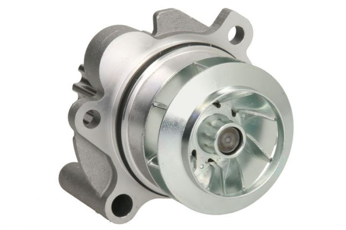 Pompa apa cu garnitura potrivit AUDI A1, A3, A4 ALLROAD B8, A4 B8, A5, A6 C7, Q3, Q5, TT; SEAT ALHAMBRA, ALTEA, ALTEA XL, EXEO, EXEO ST, IBIZA IV, IBIZA IV SC, IBIZA IV ST 1.2D 1.6D 2.0D 05.03-