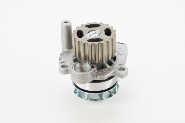 Pompa apa cu garnitura potrivit AUDI A1, A3, A4 ALLROAD B8, A4 B8, A5, A6 C7, Q3, Q5, TT; SEAT ALHAMBRA, ALTEA, ALTEA XL, EXEO, EXEO ST, IBIZA IV, IBIZA IV SC, IBIZA IV ST 1.2D/1.6D/2.0D 05.03- [3]