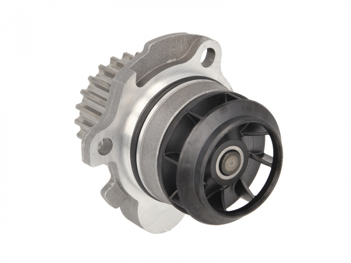 Pompa apa cu garnitura potrivit AUDI A1, A3, A4 B7, A6 C6, TT; SEAT ALTEA, ALTEA XL, EXEO, EXEO ST, LEON, TOLEDO III; SKODA OCTAVIA II; VW EOS, GOLF V, GOLF VI, JETTA III, PASSAT B6 2.0 09.04-11.17 [2]