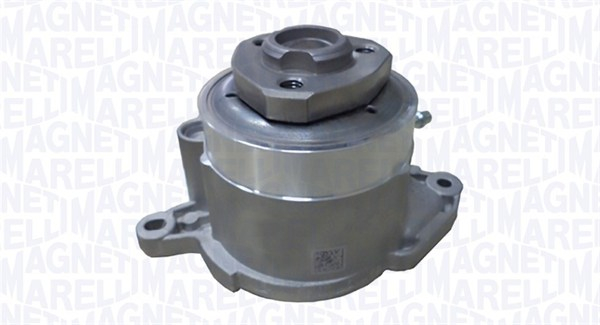 Pompa apa cu garnitura potrivit AUDI A1, A3; SEAT ALTEA, ALTEA XL, IBIZA IV, IBIZA IV SC, IBIZA IV ST, LEON, TOLEDO IV; SKODA FABIA II, OCTAVIA II, RAPID, ROOMSTER 1.2 1.2LPG 11.08-05.22