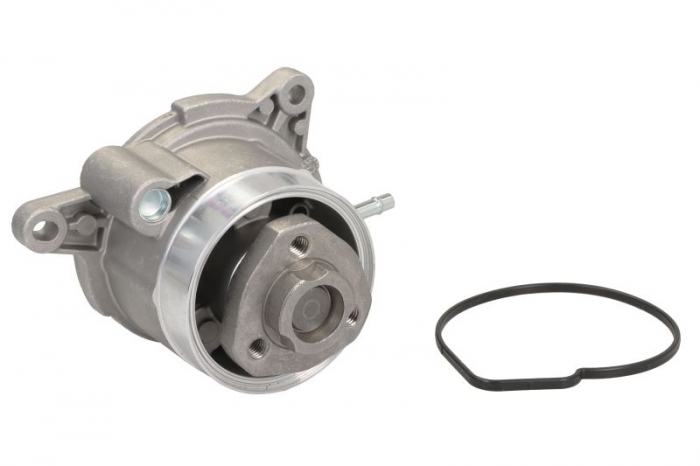 Pompa apa cu garnitura potrivit AUDI A1, A3; SEAT ALTEA, ALTEA XL, IBIZA IV, IBIZA IV SC, IBIZA IV ST, LEON, TOLEDO IV; SKODA FABIA II, OCTAVIA II, RAPID, ROOMSTER 1.2/1.2LPG 11.08-05.22 [2]