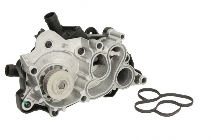 Pompa apa cu garnitura potrivit AUDI A1, A3; SEAT IBIZA IV SC, IBIZA IV ST, IBIZA V, LEON, LEON SC, LEON ST; SKODA KAROQ, OCTAVIA III; VW CADDY ALLTRACK, CADDY ALLTRACK/MINIVAN 1.0-1.6 04.11- [2]