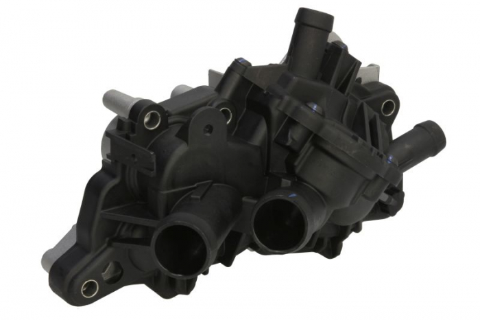 Pompa apa cu garnitura potrivit AUDI A1, A3; SEAT IBIZA IV SC, IBIZA IV ST, IBIZA V, LEON, LEON SC, LEON ST; SKODA OCTAVIA III; VW CADDY ALLTRACK, CADDY ALLTRACK/MINIVAN, CADDY IV 1.0-1.6 04.11- [2]