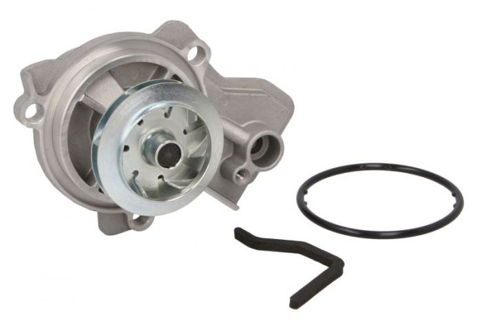 Pompa apa cu garnitura potrivit AUDI A1; SKODA FABIA III, RAPID; VW CRAFTER 1.4D 2.0D 08.14-