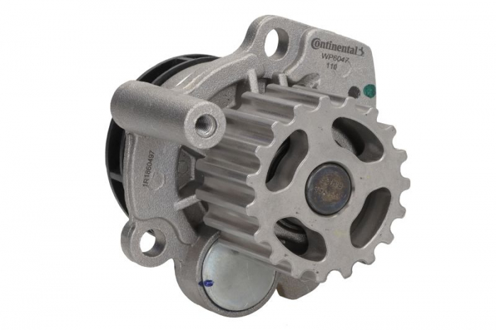 Pompa apa cu garnitura potrivit AUDI A3, A4 ALLROAD B8, A4 B5, A4 B6, A4 B7, A4 B8, A5, A6 C5, A6 C6, Q5, TT; MITSUBISHI LANCER VIII; SEAT ALTEA, ALTEA XL, EXEO, EXEO ST, LEON 1.9D/2.0D/2.5D 01.95- [2]