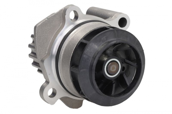 Pompa apa cu garnitura potrivit AUDI A3, A4 ALLROAD B8, A4 B5, A4 B6, A4 B7, A4 B8, A5, A6 C5, A6 C6, Q5, TT; MITSUBISHI LANCER VIII; SEAT ALTEA, ALTEA XL, EXEO, EXEO ST, LEON 1.9D 2.0D 2.5D 01.95-