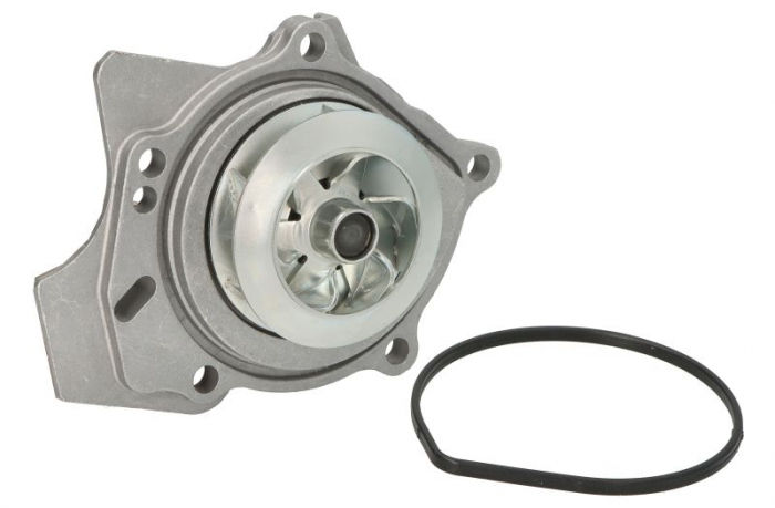 Pompa apa cu garnitura potrivit AUDI A3, A4 ALLROAD B8, A4 B8, A5, A6 C7, A8 D4, Q3, Q5, TT; SEAT ALHAMBRA, ALTEA, ALTEA XL, EXEO, EXEO ST, LEON, TOLEDO III; SKODA OCTAVIA II 1.4-2.0H 09.04-07.19