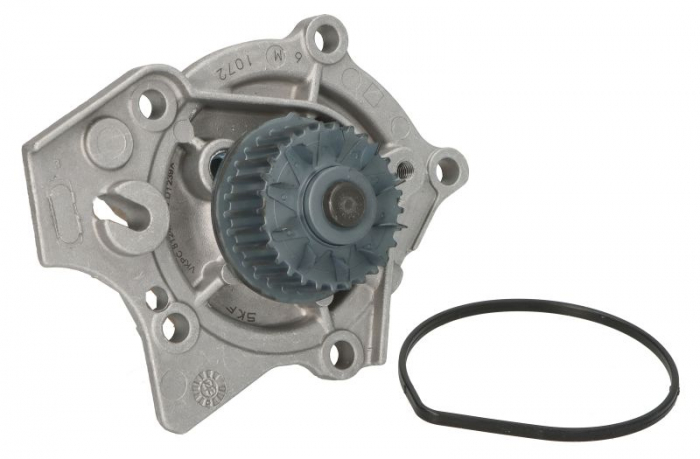 Pompa apa cu garnitura potrivit AUDI A3, A4 ALLROAD B8, A4 B8, A5, A6 C7, A8 D4, Q3, Q5, TT; SEAT ALHAMBRA, ALTEA, ALTEA XL, EXEO, EXEO ST, LEON, TOLEDO III; SKODA OCTAVIA II 1.4-2.0H 09.04-07.19 [2]