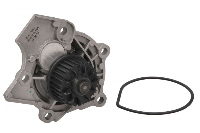 Pompa apa cu garnitura potrivit AUDI A3, A4 ALLROAD B8, A4 B8, A5, A6 C7, A8 D4, Q3, Q5, TT; SEAT ALHAMBRA, ALTEA, ALTEA XL, EXEO, EXEO ST, LEON, TOLEDO III; SKODA OCTAVIA II 1.8-2.0H 09.04-07.19 [2]