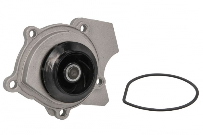 Pompa apa cu garnitura potrivit AUDI A3, A4 ALLROAD B8, A4 B8, A5, A6 C7, A8 D4, Q3, Q5, TT; SEAT ALHAMBRA, ALTEA, ALTEA XL, EXEO, EXEO ST, LEON, TOLEDO III; SKODA OCTAVIA II 1.8-2.0H 09.04-07.19