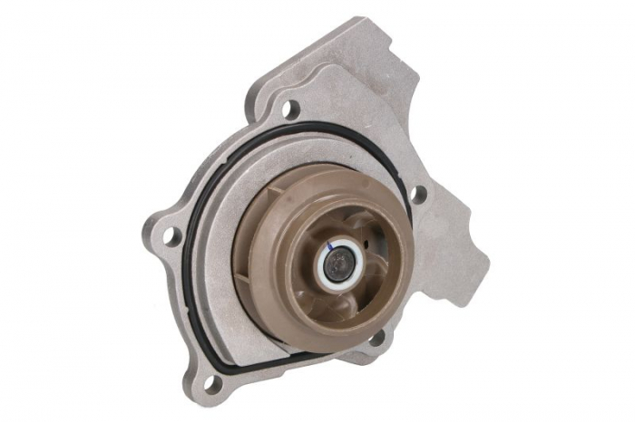 Pompa apa cu garnitura potrivit AUDI A3, A4 ALLROAD B8, A4 B8, A5, A6 C7, A8 D4, Q3, Q5, TT; SEAT ALHAMBRA, ALTEA XL, EXEO, EXEO ST, LEON; SKODA OCTAVIA II, SUPERB II, YETI 1.8-2.0H 09.04-07.19