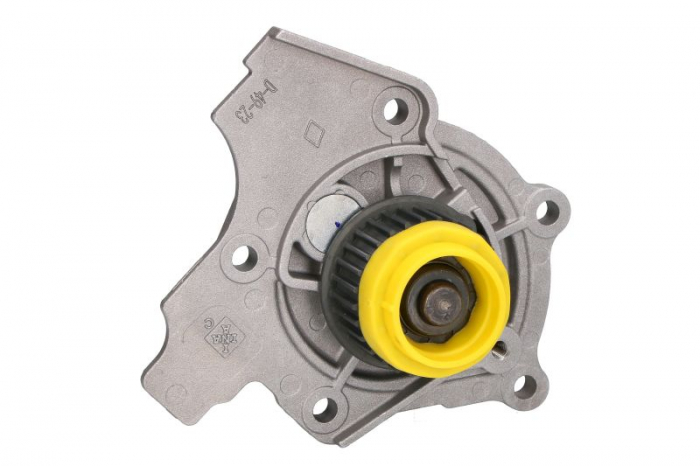 Pompa apa cu garnitura potrivit AUDI A3, A4 ALLROAD B8, A4 B8, A5, A6 C7, A8 D4, Q3, Q5, TT; SEAT ALHAMBRA, ALTEA XL, EXEO, EXEO ST, LEON; SKODA OCTAVIA II, SUPERB II, YETI 1.8-2.0H 09.04-07.19 [2]