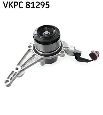 Pompa apa cu garnitura potrivit AUDI A3, A4 ALLROAD B9, A4 B9, A5, A6 ALLROAD C8, A6 C8, A7, Q2, Q3, Q5; SEAT ATECA, LEON, LEON SPORTSTOURER, TARRACO; SKODA KAROQ, KODIAQ I 1.5-2.0DH 08.14- [2]