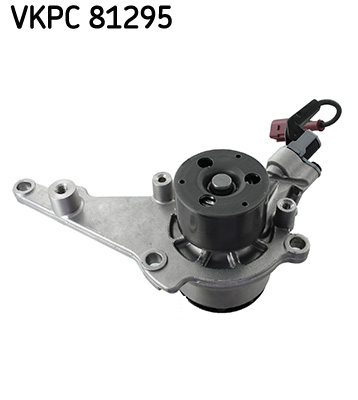 Pompa apa cu garnitura potrivit AUDI A3, A4 ALLROAD B9, A4 B9, A5, A6 ALLROAD C8, A6 C8, A7, Q2, Q3, Q5; SEAT ATECA, LEON, LEON SPORTSTOURER, TARRACO; SKODA KAROQ, KODIAQ I 1.5-2.0DH 08.14-