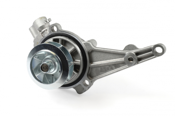 Pompa apa cu garnitura potrivit AUDI A3, A4 ALLROAD B9, A4 B9, A5, A6 ALLROAD C8, A6 C8, A7, Q2, Q3, Q5; SEAT ATECA, LEON, LEON SPORTSTOURER, TARRACO; SKODA KAROQ, KODIAQ I 1.5-2.0DH 08.14- [2]