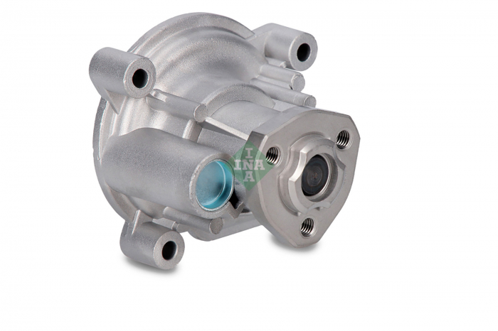 Pompa apa cu garnitura potrivit AUDI A3; SEAT CORDOBA, IBIZA III, IBIZA IV, IBIZA IV SC, TOLEDO IV; SKODA FABIA II, OCTAVIA II, RAPID, ROOMSTER; VW EOS, GOLF PLUS V, GOLF V 1.6/1.6LPG 02.03-05.22 [2]