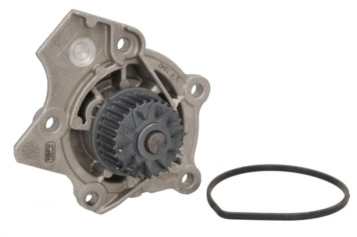 Pompa apa cu garnitura potrivit AUDI A3; VW BEETLE, EOS, GOLF V, GOLF VI, JETTA III, JETTA IV, PASSAT B6 2.0 09.04-07.16 [2]