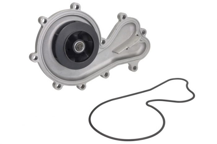 Pompa apa cu garnitura potrivit AUDI A4 ALLROAD B8, A4 B8, A5, A6 ALLROAD C7, A6 C7, A7, A8 D4, Q5, Q7 3.0D 11.07-09.18