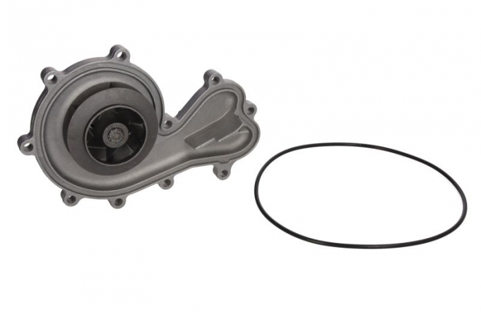 Pompa apa cu garnitura potrivit AUDI A4 ALLROAD B8, A5, A6 ALLROAD C7, A6 C7, A7, A8 D4, Q5, Q7 3.0 3.0D 11.07-09.18
