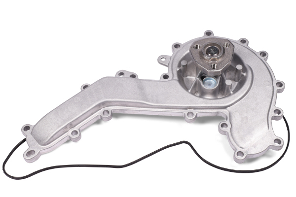 Pompa apa cu garnitura potrivit AUDI A4 ALLROAD B9, A4 B9, A5, A6 ALLROAD C7, A6 ALLROAD C8, A6 C7, A6 C8, A7, A8 D5, Q5, Q7, Q8; VW AMAROK, TOUAREG 3.0D 3.0DH 05.14-