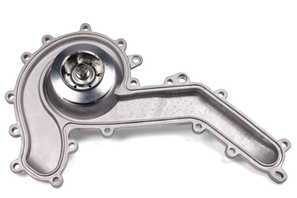 Pompa apa cu garnitura potrivit AUDI A4 ALLROAD B9, A4 B9, A5, A6 ALLROAD C7, A6 ALLROAD C8, A6 C7, A6 C8, A7, A8 D5, Q5, Q7, Q8; VW AMAROK, TOUAREG 3.0D/3.0DH 05.14- [2]