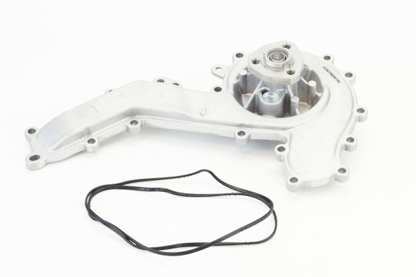 Pompa apa cu garnitura potrivit AUDI A4 ALLROAD B9, A4 B9, A5, A6 ALLROAD C7, A6 ALLROAD C8, A6 C7, A6 C8, A7, A8 D5, Q5, Q7, Q8; VW AMAROK, TOUAREG 3.0D/3.0DH 05.14- [3]