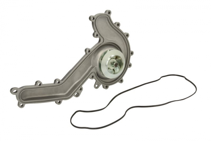 Pompa apa cu garnitura potrivit AUDI A4 ALLROAD B9, A4 B9, A5, A6 ALLROAD C7, A6 ALLROAD C8, A6 C7, A6 C8, A7, A8 D5, Q5, Q7, Q8; VW AMAROK, TOUAREG 3.0D 3.0DH 05.14-