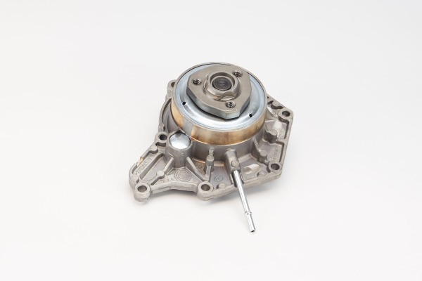 Pompa apa cu garnitura potrivit AUDI A4 B8, A5, A6 ALLROAD C7, A6 C7, A7, A8 D4, Q5; PORSCHE CAYENNE, PANAMERA; VW TOUAREG 3.0 3.0H 11.08-09.18