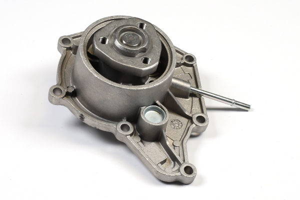 Pompa apa cu garnitura potrivit AUDI A4 B8, A5, A6 ALLROAD C7, A6 C7, A7, A8 D4, Q5; PORSCHE CAYENNE, PANAMERA; VW TOUAREG 3.0 3.0H 11.08-09.18