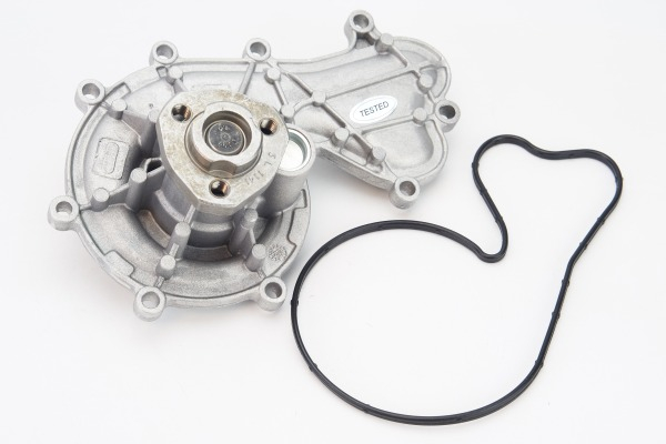 Pompa apa cu garnitura potrivit AUDI A4 B8, A5, A6 ALLROAD C7, A6 C7, A7, A8 D4, Q5, Q7; PORSCHE CAYENNE, MACAN, PANAMERA; VW TOUAREG 3.0D 03.06- [3]