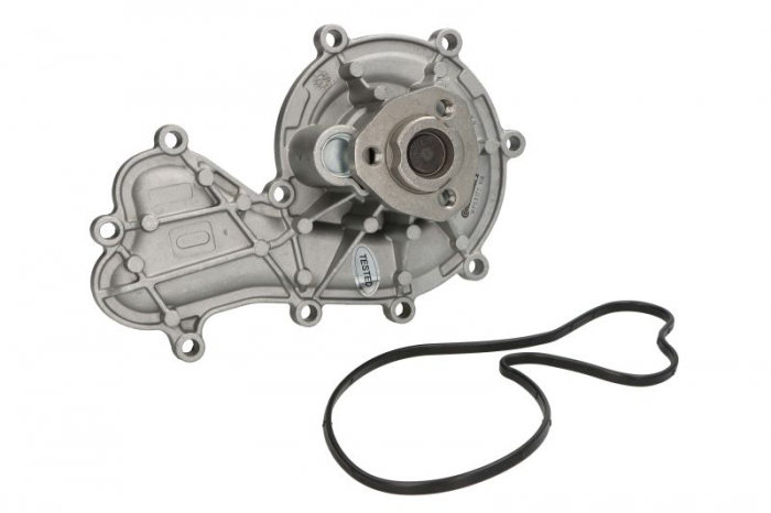 Pompa apa cu garnitura potrivit AUDI A4 B8, A5, A6 ALLROAD C7, A6 C7, A7, A8 D4, Q5, Q7; PORSCHE CAYENNE, MACAN, PANAMERA; VW TOUAREG 3.0D 03.06- [2]