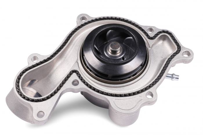 Pompa apa cu garnitura potrivit AUDI A4 B9, A5, A6 ALLROAD C8, A6 C8, A7, A8 D5, Q5, Q7, Q8; BENTLEY BENTAYGA; PORSCHE CAYENNE, MACAN, PANAMERA, PANAMERA SPORT TURISMO; VW TOUAREG 2.9-3.0H 05.16- [4]