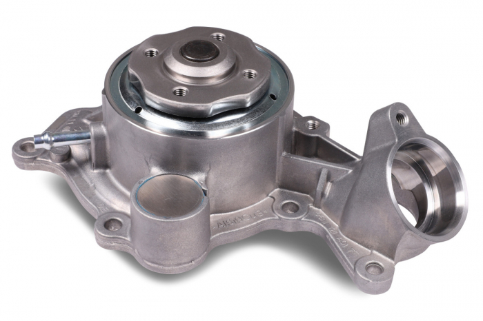 Pompa apa cu garnitura potrivit AUDI A4 B9, A5, A6 ALLROAD C8, A6 C8, A7, A8 D5, Q5, Q7, Q8; BENTLEY BENTAYGA; PORSCHE CAYENNE, MACAN, PANAMERA, PANAMERA SPORT TURISMO; VW TOUAREG 2.9-3.0H 05.16- [3]