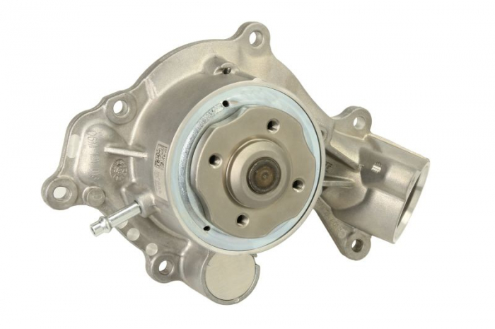 Pompa apa cu garnitura potrivit AUDI A4 B9, A5, A6 ALLROAD C8, A6 C8, A7, A8 D5, Q5, Q7, Q8; BENTLEY BENTAYGA; PORSCHE CAYENNE, MACAN, PANAMERA, PANAMERA SPORT TURISMO; VW TOUAREG 2.9-3.0H 05.16- [2]