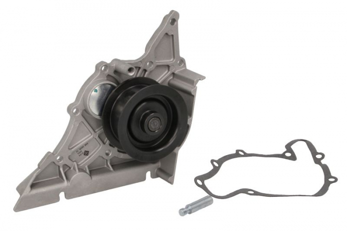Pompa apa cu garnitura potrivit AUDI A6 C5, A8 D2, A8 D3; VW PHAETON, TOUAREG 3.7/4.2 11.98-03.16 [2]