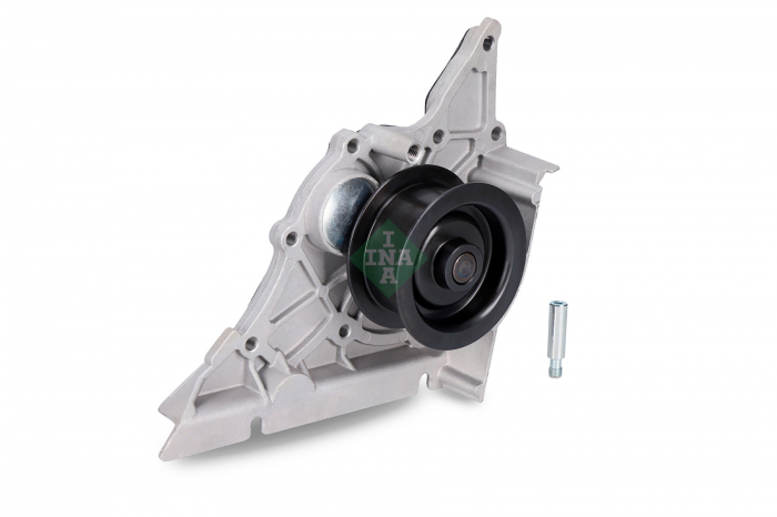 Pompa apa cu garnitura potrivit AUDI A6 C5, A8 D2, A8 D3; VW PHAETON, TOUAREG 3.7/4.2 11.98-03.16 [4]