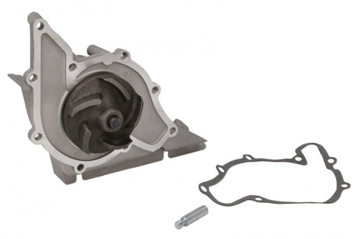 Pompa apa cu garnitura potrivit AUDI A6 C5, A8 D2, A8 D3; VW PHAETON, TOUAREG 3.7 4.2 11.98-03.16
